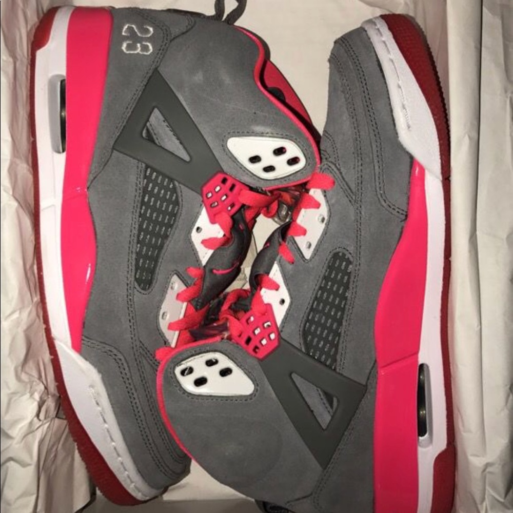 Nike ID Jordan’s